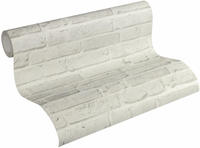 living walls Vliestapete "Best of Wood`n Stone 2nd Edition" Motiv Steinoptik 