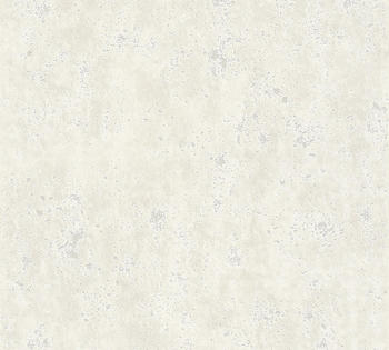 A.S. Creation Flavour (leichtglänzend) 36600-2 weiß, grau