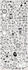 Komar Scribble Park 100 x 250 cm