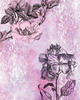 Komar Vliestapete »Baroque Pink«, 200x250 cm (Breite x Höhe), Vliestapete, 100 cm