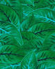 Komar Vliestapete »Jungle Leaves«, 200x250 cm (Breite x Höhe), Vliestapete, 100 cm