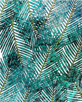 Komar Pure Palm Canopy 200 x 250 cm