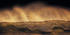 Komar Hefele Golden Wave 200 x 100 cm