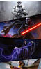 Komar Vliestapete »Star Wars Moments Imperials«