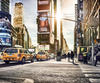 Komar Vliestapete »Times Square«, 300x250 cm (Breite x Höhe), Vliestapete, 100 cm