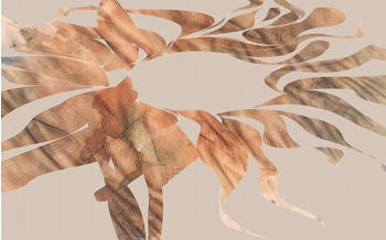 Komar Autumn Leaves 400 x 250 cm