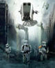 Komar Vliestapete »Star Wars Imperial Forces«