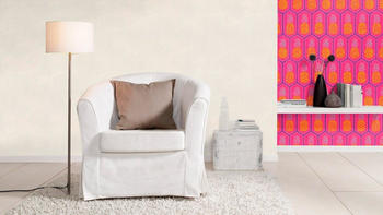 Rasch b.b home passion VI weiß (99868729)