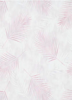 Erismann GMK Fashion for Walls Palme grau rosa (257905)