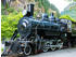 PaperMoon Old Steam Locomotive 400 x 260 cm