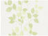 A.S. Creation Happy Spring grün/weiß 10,05 x 0,53 m (347613)
