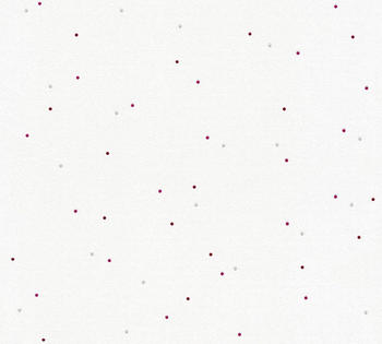 A.S. Creation Esprit Kids 10,05 x 0,53 m rot rosa grau (2194-42)