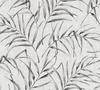A.S. Création Vliestapete »Greenery mit Palmenprint in Dschungel Optik«, floral,