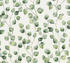 A.S. Creation Greenery 10,05 x 0,53 m grün weiß (37044-1)
