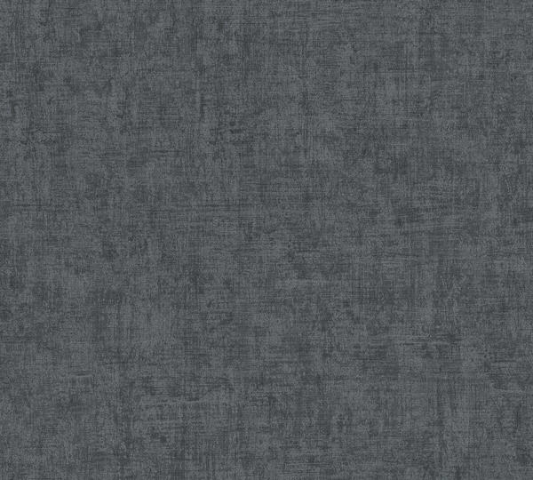 A.S. Creation Greenery 10,05 x 0,53 m schwarz grau (37334-6)
