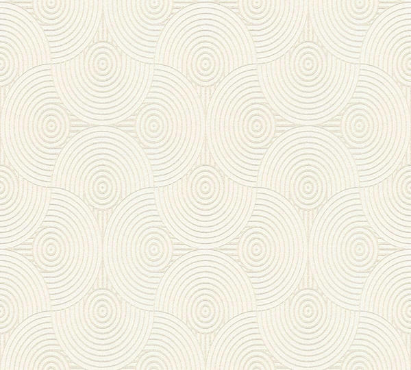 A.S. Creation Esprit Minimalistic Authenticity 10,05 x 0,53 m beige creme (35715-1)