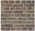 A.S. Creation Trendwall 10,05 x 0,53 m braun beige rot (37161-1)