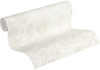 living walls Vliestapete "New Walls Cosy & Relax in Ast Optik" Wald botanisch 