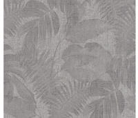 living walls Vliestapete "New Walls Cosy & Relax mit Palmenbl&auml;ttern" Wald botanisch