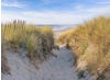 Papermoon Fototapete »Dunes in Bretagne«