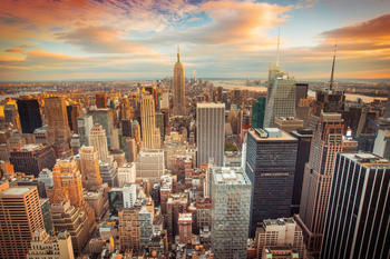 PaperMoon Manhattan Midtown 500 x 280 cm