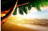 PaperMoon Caribbean Beach Sunrise 500 x 280 cm