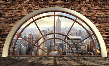 Consalnet New York 1,52 x 1,04 m (20090)
