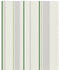 Rasch Rock'n Rolle (536232) grün Streifen