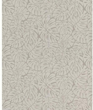 Rasch Rock'n Rolle (541557) taupe floral