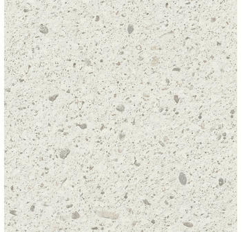 Rasch Rock'n Rolle (541045) weiß graue Steine