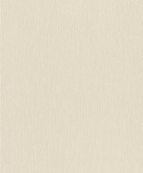 Rasch BARBARA Home Collection II - geprägt, uni - beige (70481003)