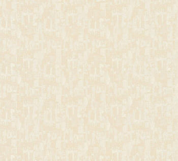Livingwalls Di Seta - samtig, einfarbig, uni, gewebt, beige (30957456)