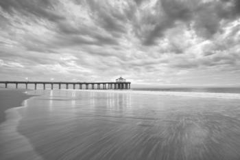 PaperMoon Manhattan Beach Pier 500 x 280 cm