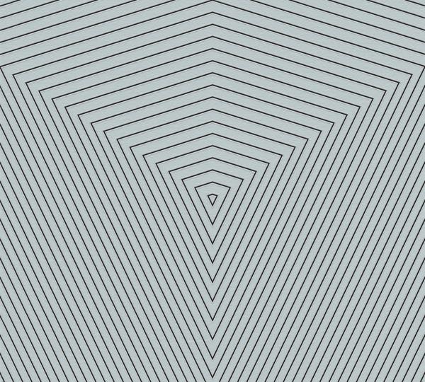 Daniel Hechter 3D-Optik, geometrisch, grau-blau (51527754)