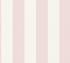 A.S. Creation Trendwal Streifen rosa-weiß