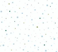 A.S. Cr&eacute;ation Vliestapete "Little Love" geometrisch gepunktet grafisch glatt