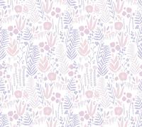 A.S. Cr&eacute;ation Vliestapete "Little Love" Wald botanisch floral glatt...