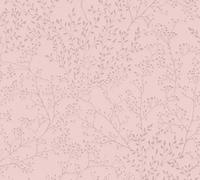 A.S. Cr&eacute;ation Vliestapete "Trendwall" Wald botanisch floral leicht strukturiert