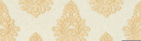 Architects Paper Nobile - Barock, mit Ornamenten, creme-gold-weiß (12905665)