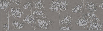A.S. Creation Premium Wall - floral, botanisch, mit Blumen, metallic-braun (35633655)