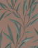 Marburg Tapeten floral, grün-braun (59892013)