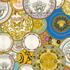 bunt metallic (349011): A.S. Creation Versace 3