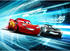 Komar Cars3 Simulation 254 x 184 cm