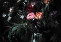 Komar Fototapete "Still Life - Gr&ouml;&szlig;e 368 x 254 cm" bedruckt glatt Wohnzimmer,