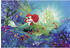Komar Disney Ariels Castle 368 x 254 cm