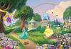 Komar Disney Princess Rainbow 368 x 254 cm