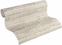 living walls Vliestapete "Best of Wood`n Stone 2nd Edition" Motiv Steinoptik 