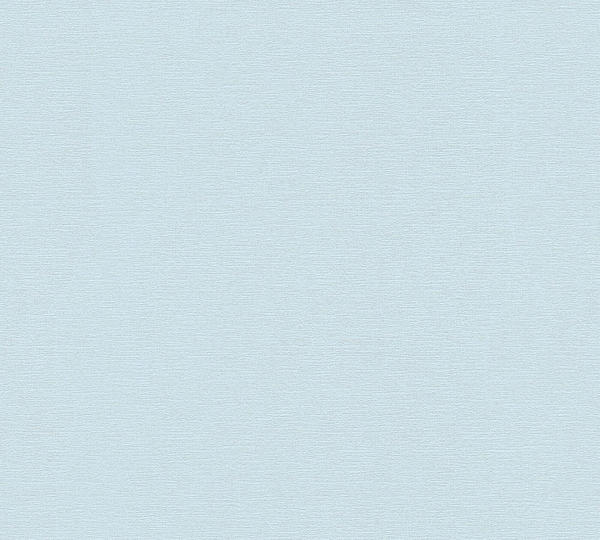 A.S. Creation Flavour (leichtglänzend) 36713-5 hellblau
