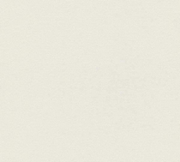 A.S. Creation Linen Style weiß 10,05 x 0,53 m (36761-1)
