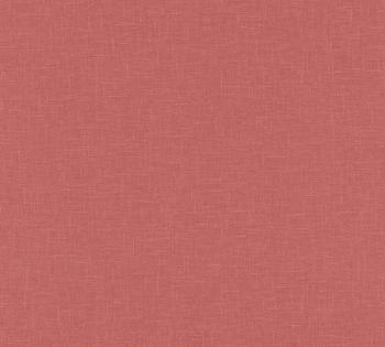 A.S. Creation Linen Style rot 10,05 x 0,53 m (36635-1)